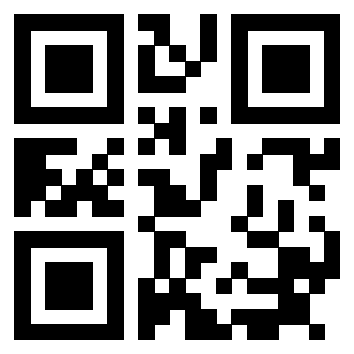 Immagine del Qr Code di 3915978152