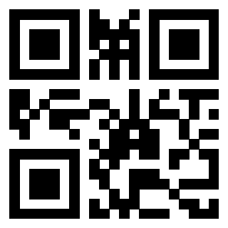 3915978156 QrCode associato