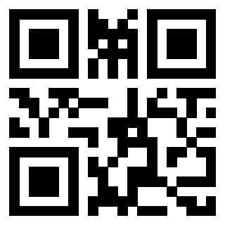 3915978165 - Immagine del Qr Code associato