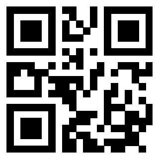 Il QrCode di 3915978167