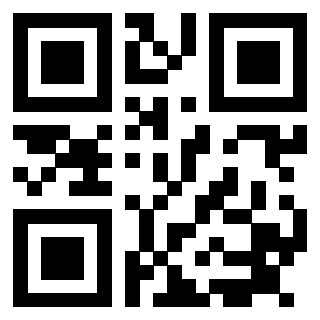 Scansione del Qr Code di 3915978168