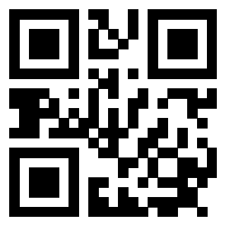 Scansione del Qr Code di 3915978169