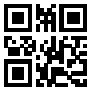 Il Qr Code di 3915978174