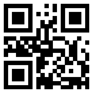 Il QrCode di 3915978175