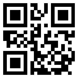 Il QrCode di 3915978181