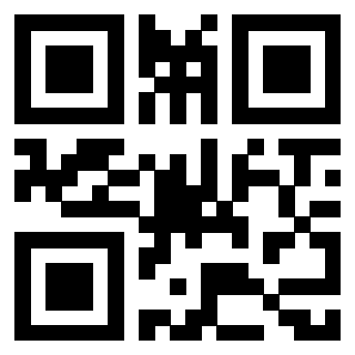 Il Qr Code di 3915978184