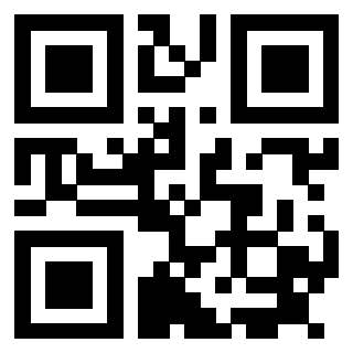 3915978185 - Immagine del QrCode associato