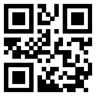 3915978186 - Immagine del Qr Code associato