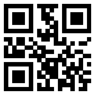Il Qr Code di 3915978187