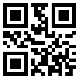 Immagine del Qr Code di 3915978188