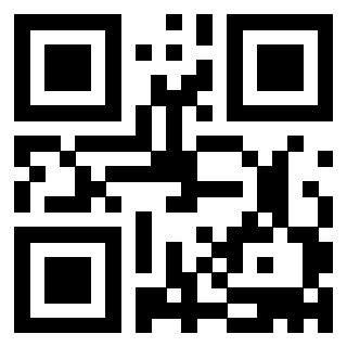 Scansione del Qr Code di 3915978189