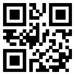 3915978190 - Immagine del QrCode associato