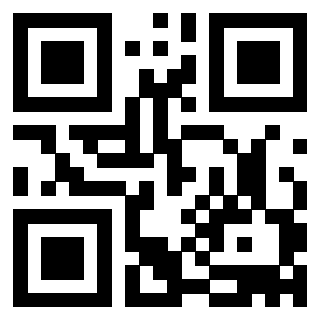 Immagine del Qr Code di 3915978191