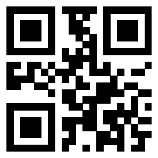 Immagine del Qr Code di 3915978192