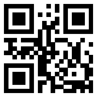 Scansione del QrCode di 3915978195