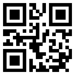 Il Qr Code di 3915978196