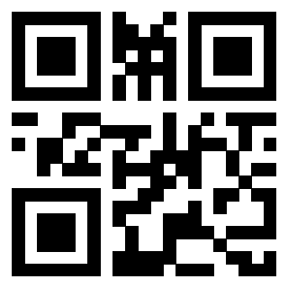 Immagine del Qr Code di 3915978199