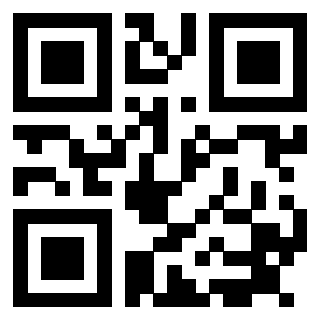 3915978200 - Immagine del Qr Code associato