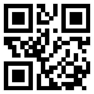 Il Qr Code di 3915978201
