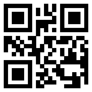 3915978204 - Immagine del Qr Code associato