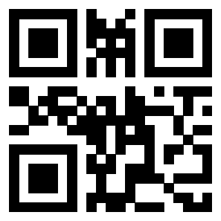 3915978205 Qr Code associato