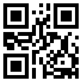 Qr Code di 3915978211