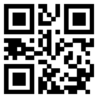 3915978212 Qr Code associato