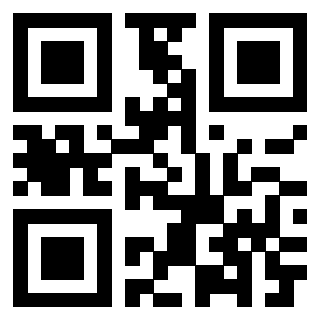 3915978215 QrCode associato