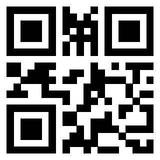 3915978219 Qr Code associato