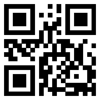 3915978221 - Immagine del QrCode associato