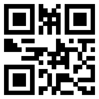 3915978224 - Immagine del Qr Code associato