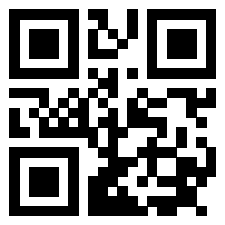 Immagine del QrCode di 3915978225