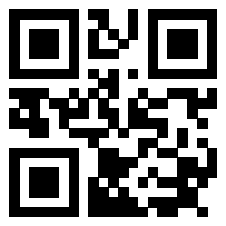 Scansione del QrCode di 3915978228