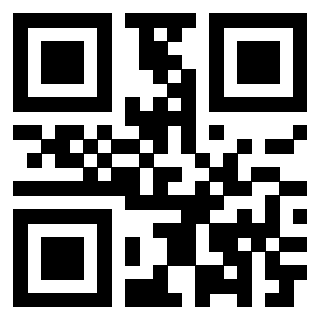 Immagine del QrCode di 3915978230