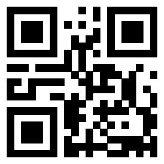 Scansione del QrCode di 3915978232