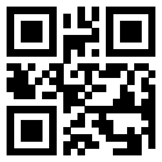 3915978236 - Immagine del QrCode associato