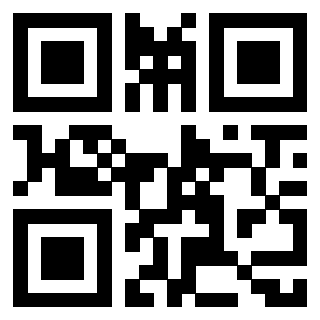 Scansione del Qr Code di 3915978237