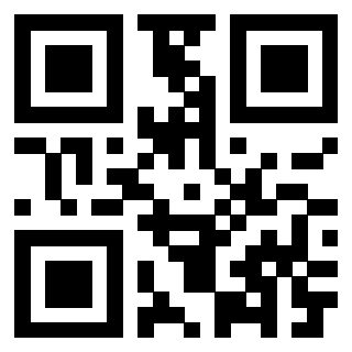 Scansione del QrCode di 3915978239