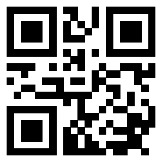 3915978240 - Immagine del QrCode associato