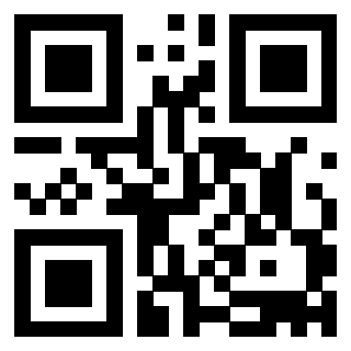 3915978245 - Immagine del Qr Code associato