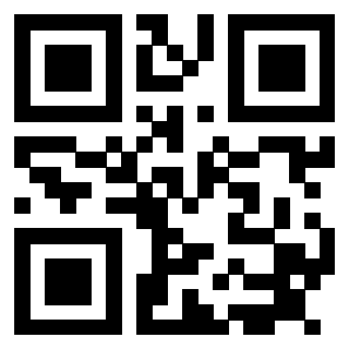 Scansione del QrCode di 3915978246