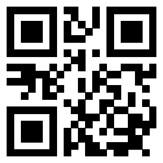 Il Qr Code di 3915978249