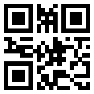 3915978252 Qr Code associato