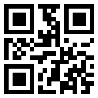 Il QrCode di 3915978253