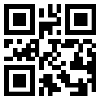 Scansione del QrCode di 3915978258
