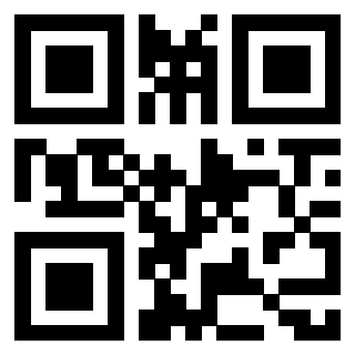 3915978259 - Immagine del Qr Code associato