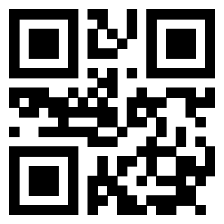 Il Qr Code di 3915978265