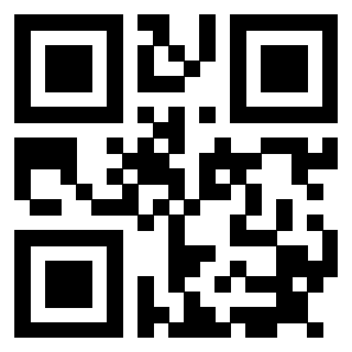 Immagine del Qr Code di 3915978266
