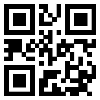 3915978267 QrCode associato