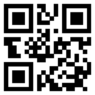 Scansione del QrCode di 3915978268